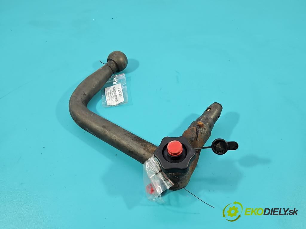 Kia Sportage III 2010-2015 2.0 crdi 136hp manual 100 kW 1995 cm3 5- oko tažné  (Tažné zařízení)