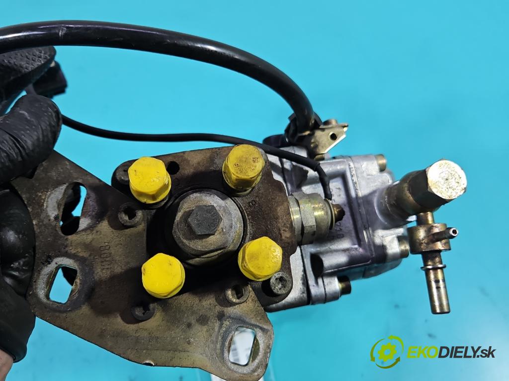 Renault Scenic I 1996-2003 1.9 dti 98 HP manual 72 kW 1870 cm3 5- čerpadlo vstrekovacia 0460414988 (Vstrekovacie čerpadlo)