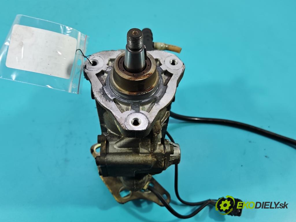 Renault Scenic I 1996-2003 1.9 dti 98 HP manual 72 kW 1870 cm3 5- čerpadlo vstrekovacia 0460414988 (Vstrekovacie čerpadlo)