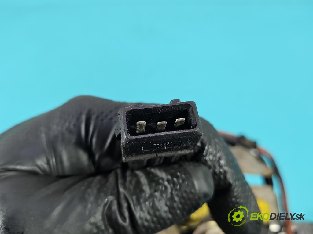 Audi A4 B5 1994-2001 1.9 tdi 110 HP manual 81 kW 1896 cm3 4- čerpadlo vstrekovacia 0460404969 (Vstrekovacie čerpadlo)