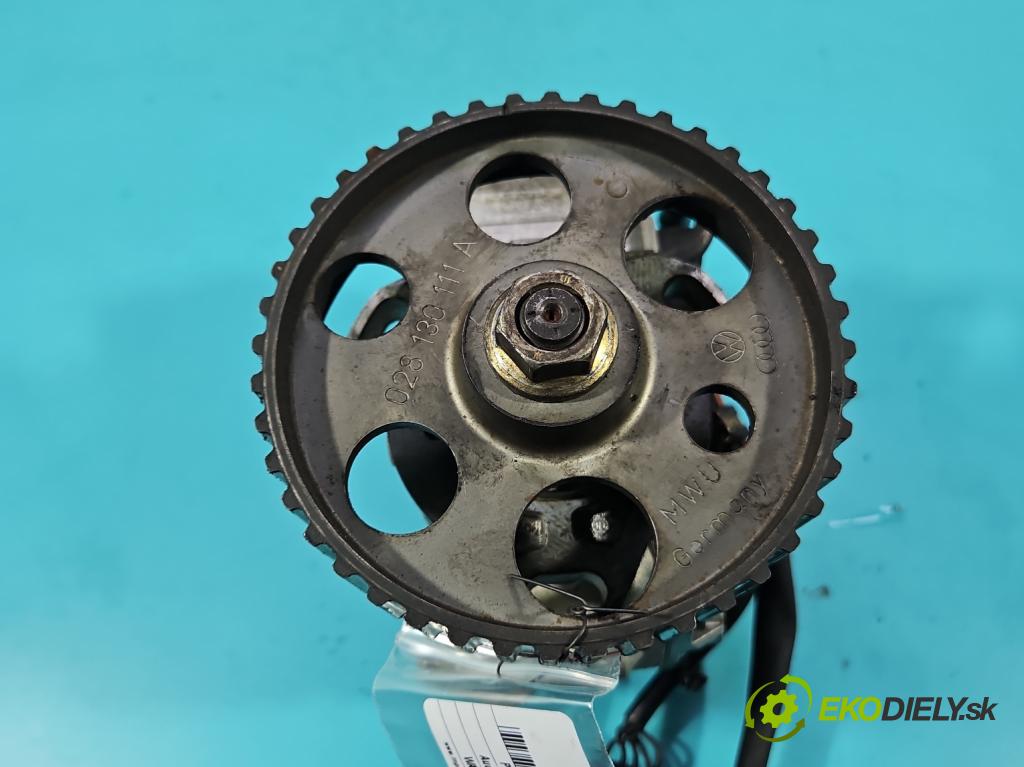 Audi A4 B5 1994-2001 1.9 tdi 110 HP manual 81 kW 1896 cm3 4- čerpadlo vstrekovacia 0460404969 (Vstrekovacie čerpadlo)