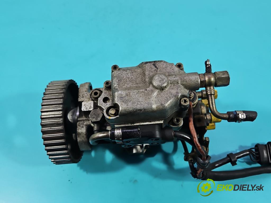 Audi A4 B5 1994-2001 1.9 tdi 110 HP manual 81 kW 1896 cm3 4- čerpadlo vstrekovacia 0460404969 (Vstrekovacie čerpadlo)