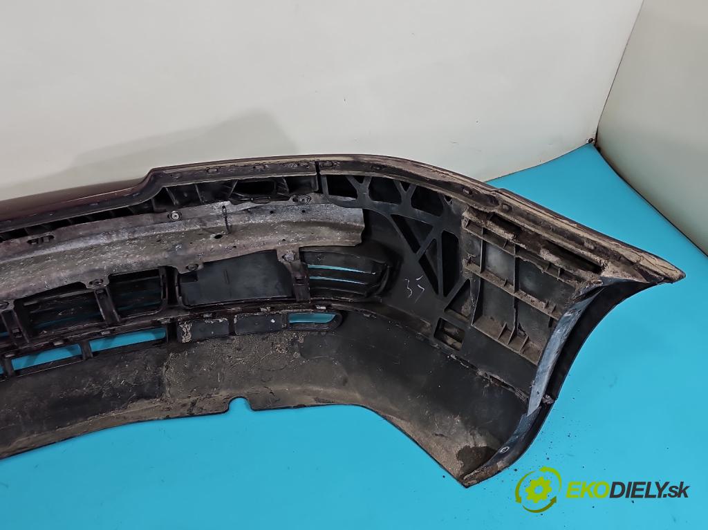Audi A4 B5 1994-2001 1.9 tdi 110 hp manual 81 kW 1896 cm3 4- nárazník přední  (Klika dveří ostatní)