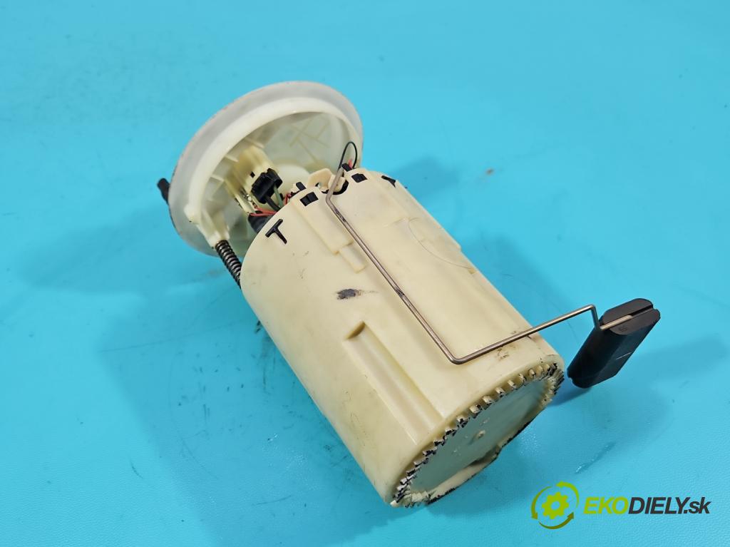 Fiat Stilo 1.6 16V 103 hp manual 76 kW 1596 cm3 5- čerpadlo paliva 0580313089