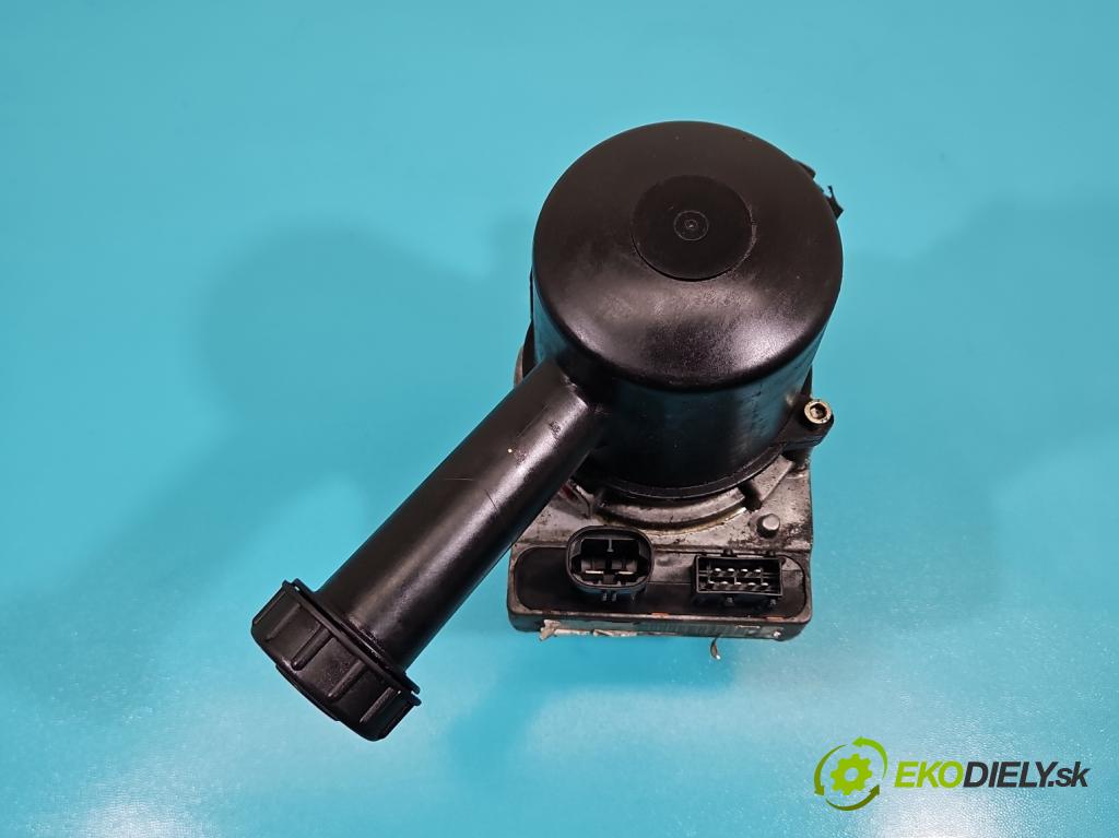 Peugeot 407 2.0 hdi 136 HP manual 100 kW 1997 cm3 5- čerpadlo posilovač A5093071 (Servočerpadlo)