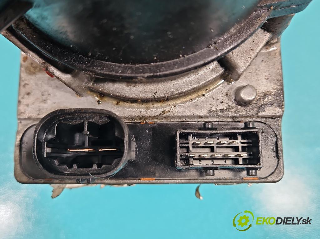 Peugeot 407 2.0 hdi 136 HP manual 100 kW 1997 cm3 5- čerpadlo posilovač A5093071 (Servočerpadlo)