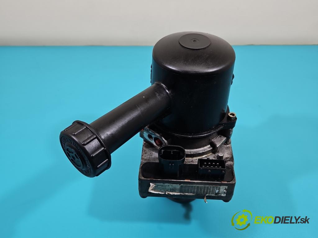 Peugeot 407 2.0 hdi 136hp manual 100 kW 1997 cm3 5- čerpadlo posilovač A5093071 (Servočerpadlo)