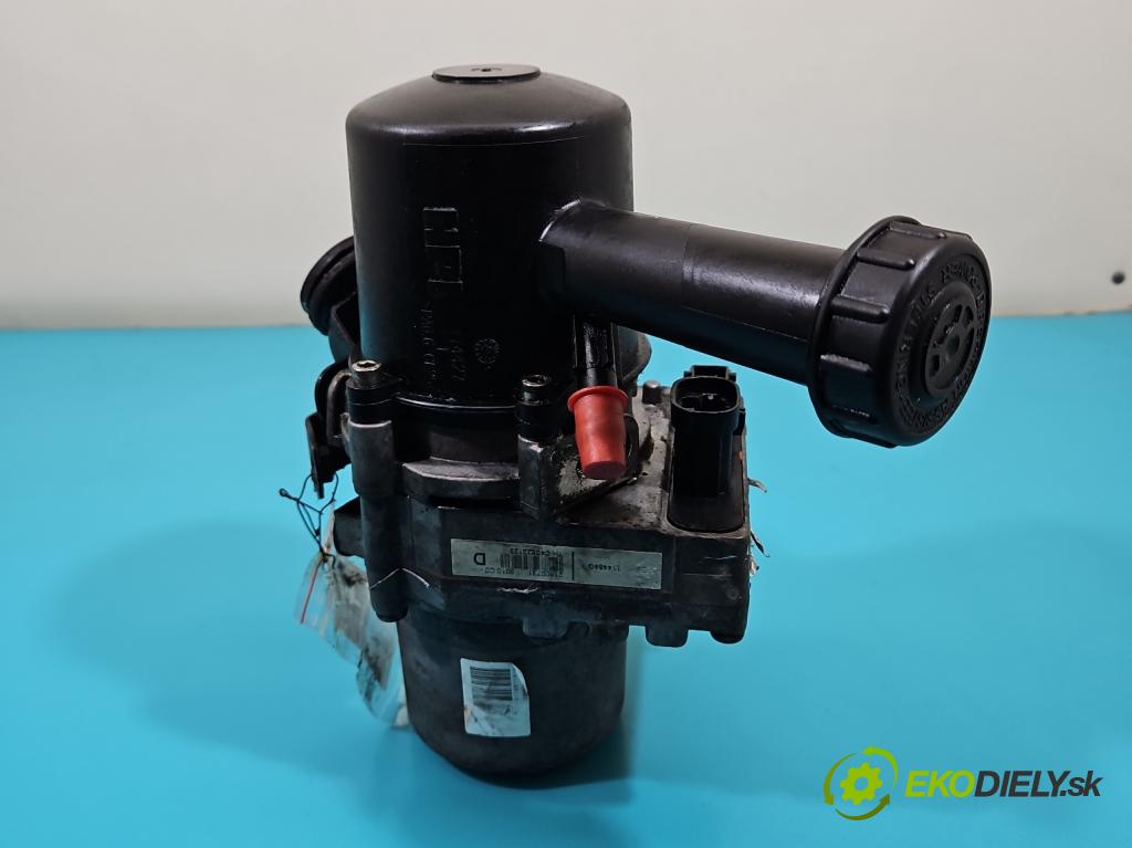 Peugeot 407 2.0 hdi 136 HP manual 100 kW 1997 cm3 5- čerpadlo posilovač A5093071 (Servočerpadlo)