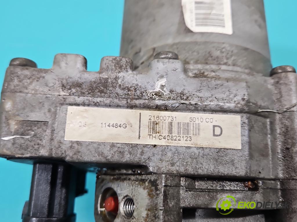 Peugeot 407 2.0 hdi 136 HP manual 100 kW 1997 cm3 5- čerpadlo posilovač A5093071 (Servočerpadlo)