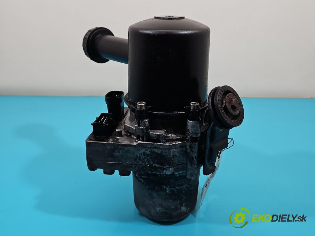 Peugeot 407 2.0 hdi 136 HP manual 100 kW 1997 cm3 5- čerpadlo posilovač A5093071 (Servočerpadlo)