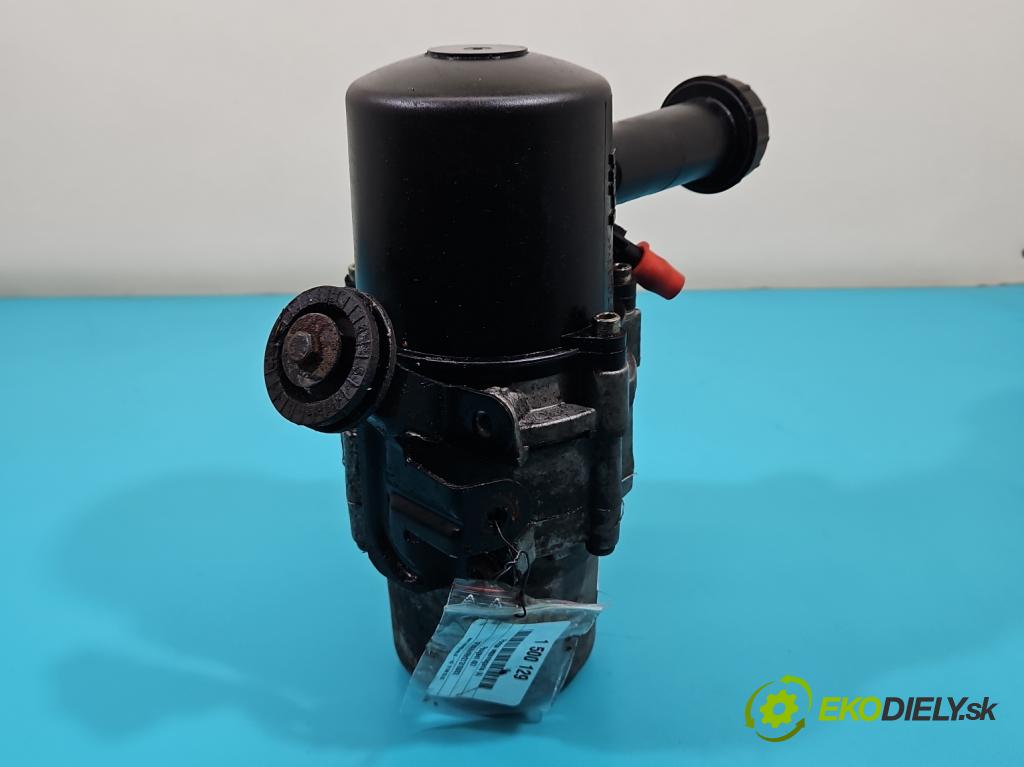 Peugeot 407 2.0 hdi 136 HP manual 100 kW 1997 cm3 5- čerpadlo posilovač A5093071 (Servočerpadlo)