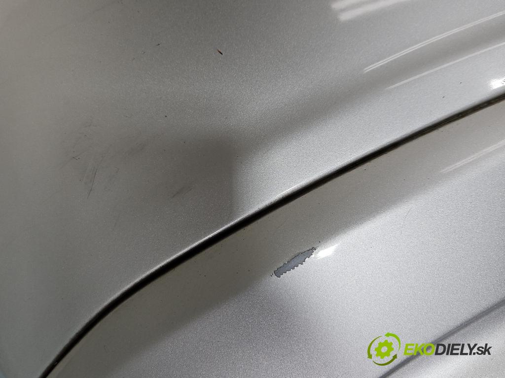 Volvo S80 II 2006-2016 2.4 D5 185 HP automatic 136 kW 2400 cm3 4- nárazník zadné  (Kľučka dverí ostatné)