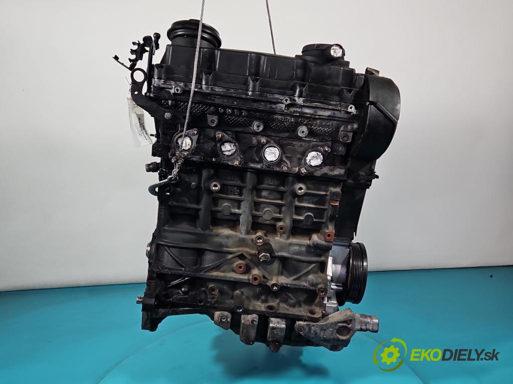 Audi A4 B7 2004-2008 2.0 tdi 140 HP manual 103 kW 1968 cm3 5- motor diesla BLB