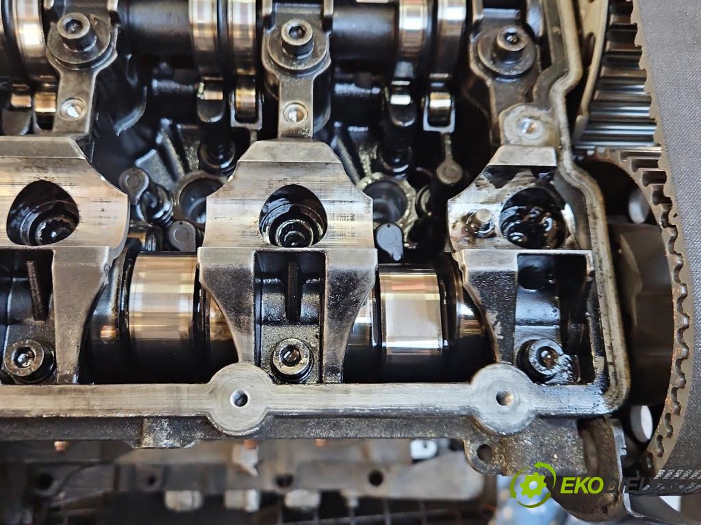Audi A4 B7 2004-2008 2.0 tdi 140 HP manual 103 kW 1968 cm3 5- motor diesla BLB