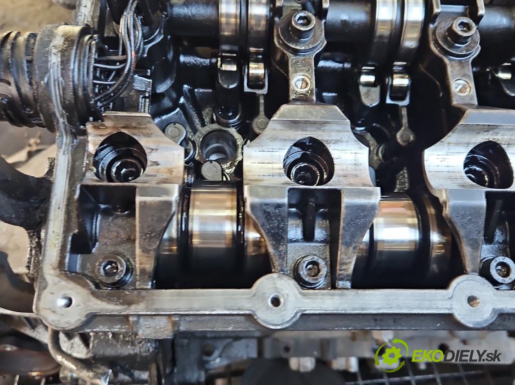Audi A4 B7 2004-2008 2.0 tdi 140 HP manual 103 kW 1968 cm3 5- motor diesla BLB