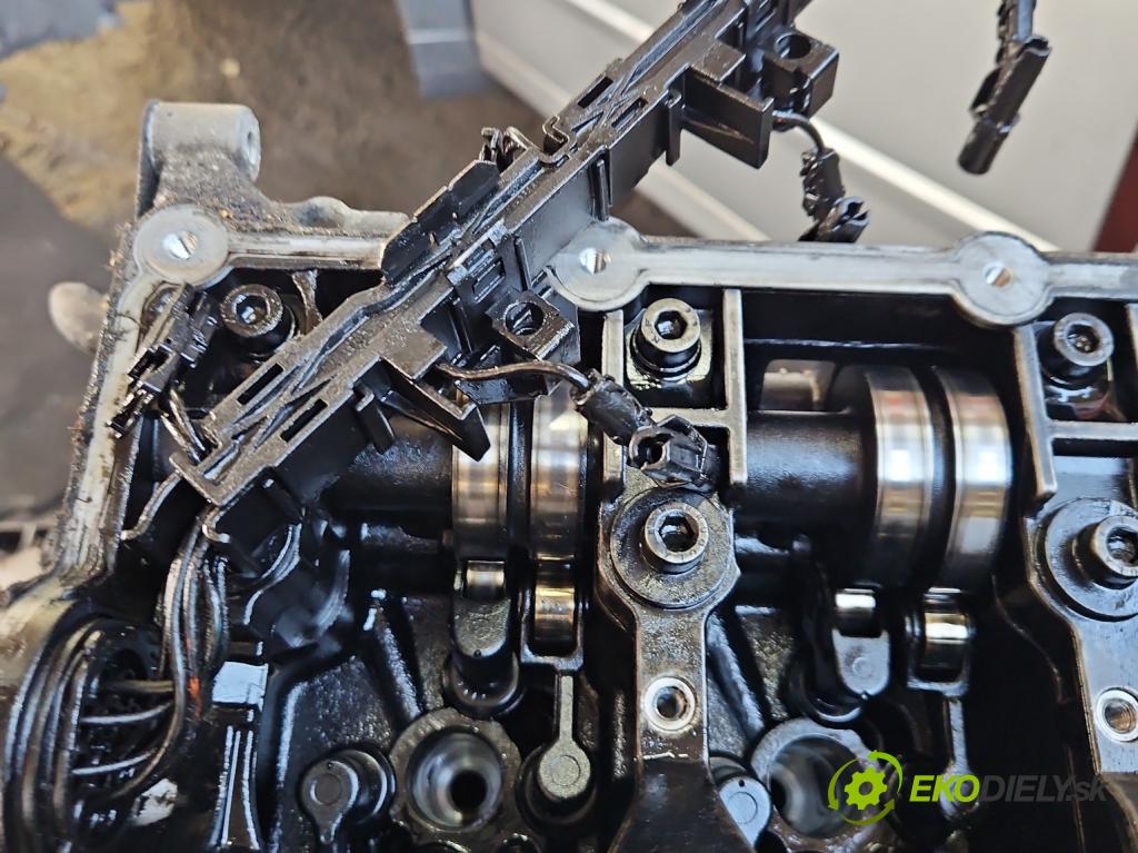 Audi A4 B7 2004-2008 2.0 tdi 140 HP manual 103 kW 1968 cm3 5- motor diesla BLB
