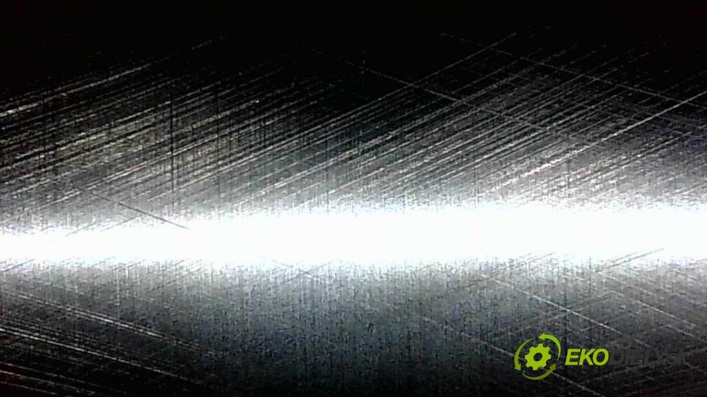 Volvo S80 II 2006-2016 2.4 D5 185 HP automatic 136 kW 2400 cm3 4- motor diesla D5244