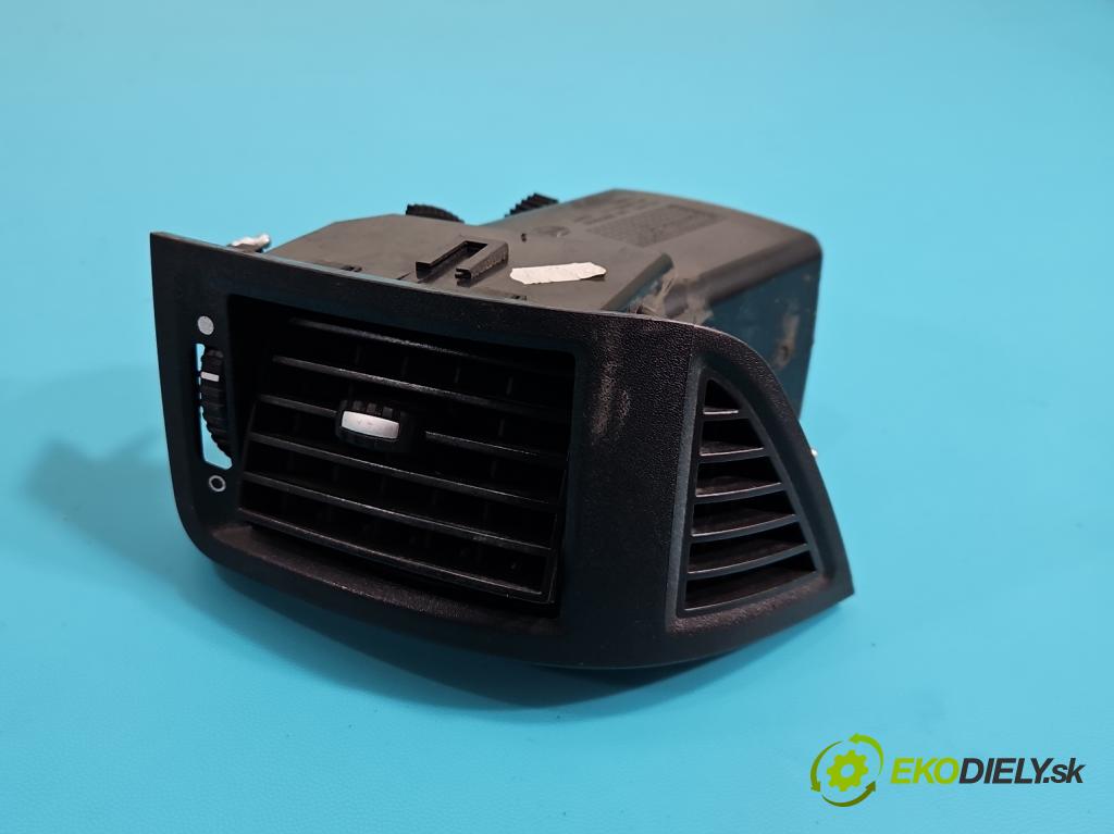 Citroen Jumper III 2014- 2.2 hdi 110 HP manual 81 kW 2198 cm3 4- kokpit,pristrojová doska rozdeľovacia