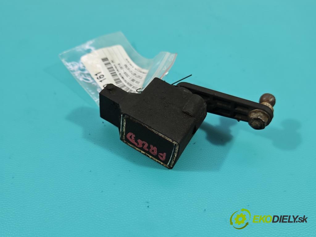 Volvo S80 II 2006-2016 2.4 D5 185 HP automatic 136 kW 2400 cm3 4- snímač nastavenia xenon 6G9N-3C097-AC (Snímač)