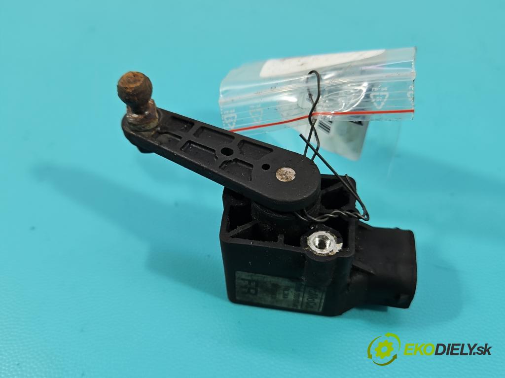 Volvo S80 II 2006-2016 2.4 D5 185 HP automatic 136 kW 2400 cm3 4- snímač nastavenia xenon 6G9N-3C097-AC (Snímač)