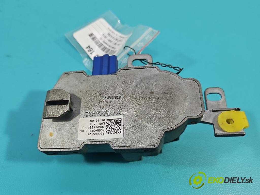 Volvo S80 II 2006-2016 2.4 D5 185 hp automatic 136 kW 2400 cm3 4- Blokada: řízení: 30665124 (Řízení ostatní)