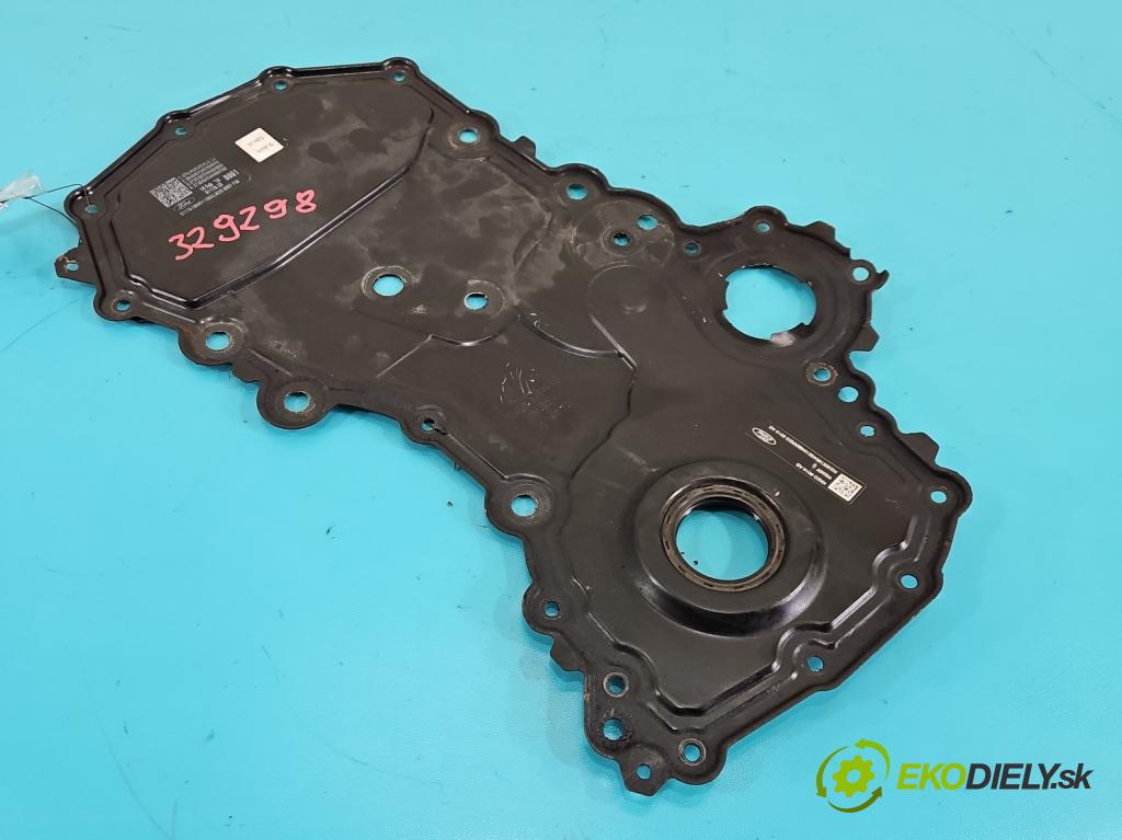Ford Transit Custom 2013- 2.0 tdci 131 HP manual 96 kW 1995 cm3 5- obal načasovanie KK2Q-6059-AB (Kryt motora)