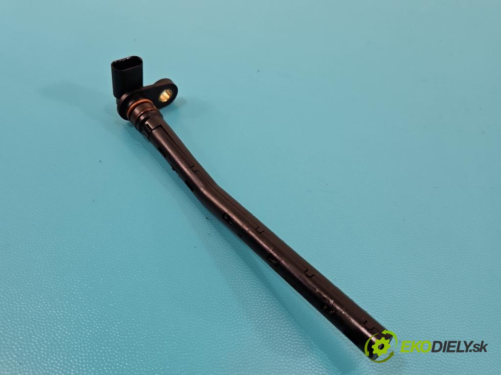 Ford Transit Custom 2013- 2.0 tdci 131 HP manual 96 kW 1995 cm3 5- snímač úroveň: oleja: GK2A6C624BB (Snímač)