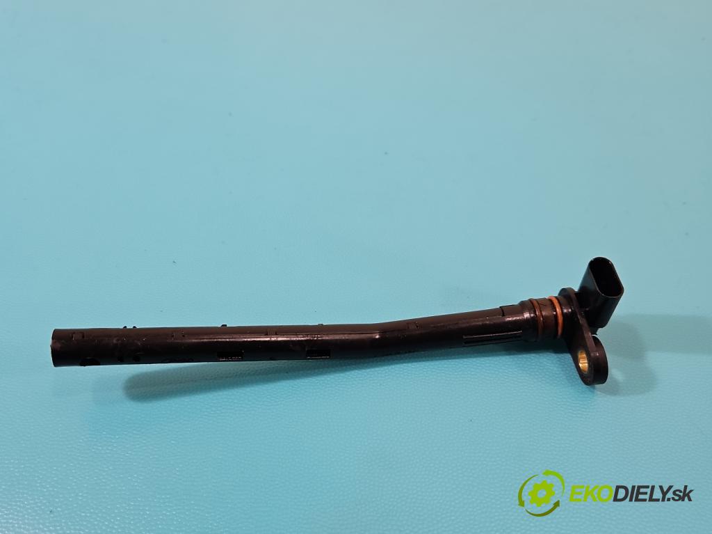 Ford Transit Custom 2013- 2.0 tdci 131 HP manual 96 kW 1995 cm3 5- snímač úroveň: oleja: GK2A6C624BB (Snímač)