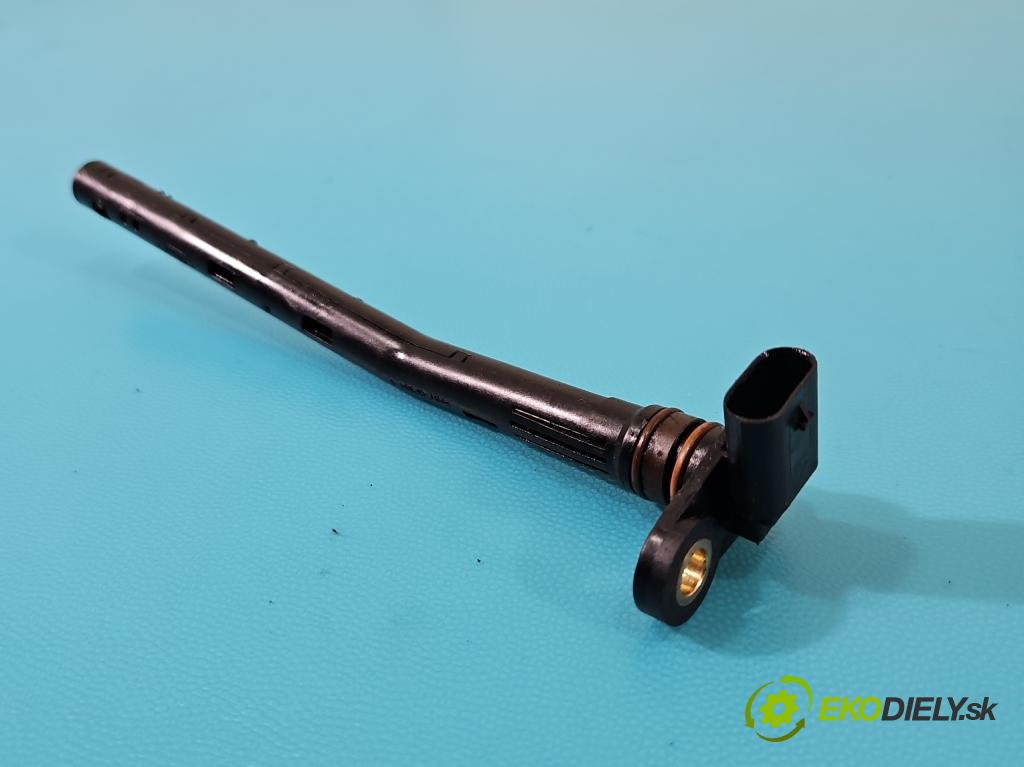 Ford Transit Custom 2013- 2.0 tdci 131 HP manual 96 kW 1995 cm3 5- snímač úroveň: oleja: GK2A6C624BB (Snímač)