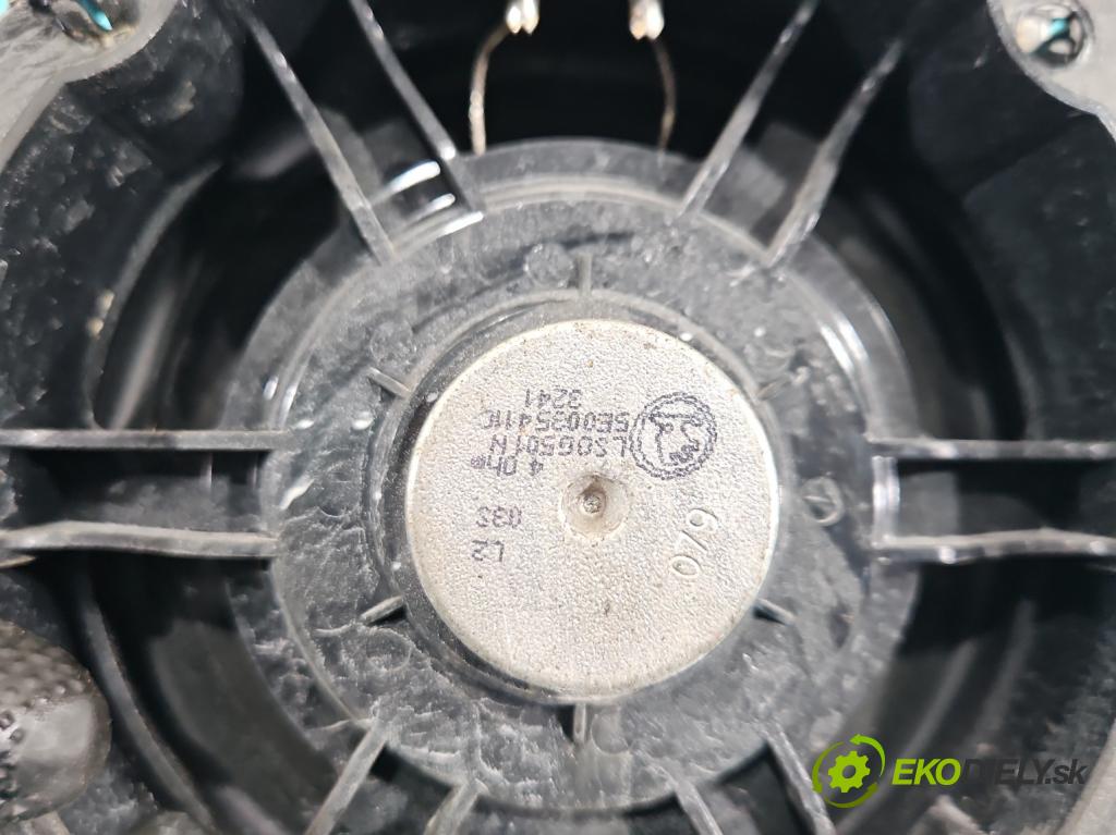 Skoda Octavia III 2013- 2.0 tdi 150 hp manual 110 kW 1968 cm3 5- reproduktory komplet 5E0035411C