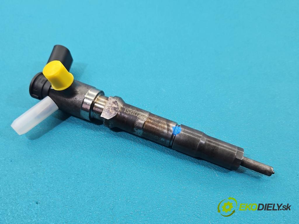 Ford Transit Custom 2013- 2.0 tdci 131 HP manual 96 kW 1995 cm3 5- vstrek GK2Q-9K546-AC (Vstrekovač paliva)