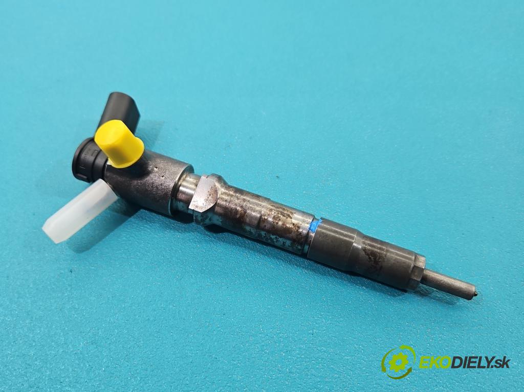 Ford Transit Custom 2013- 2.0 tdci 131 HP manual 96 kW 1995 cm3 5- vstrek GK2Q-9K546-AC (Vstrekovač paliva)