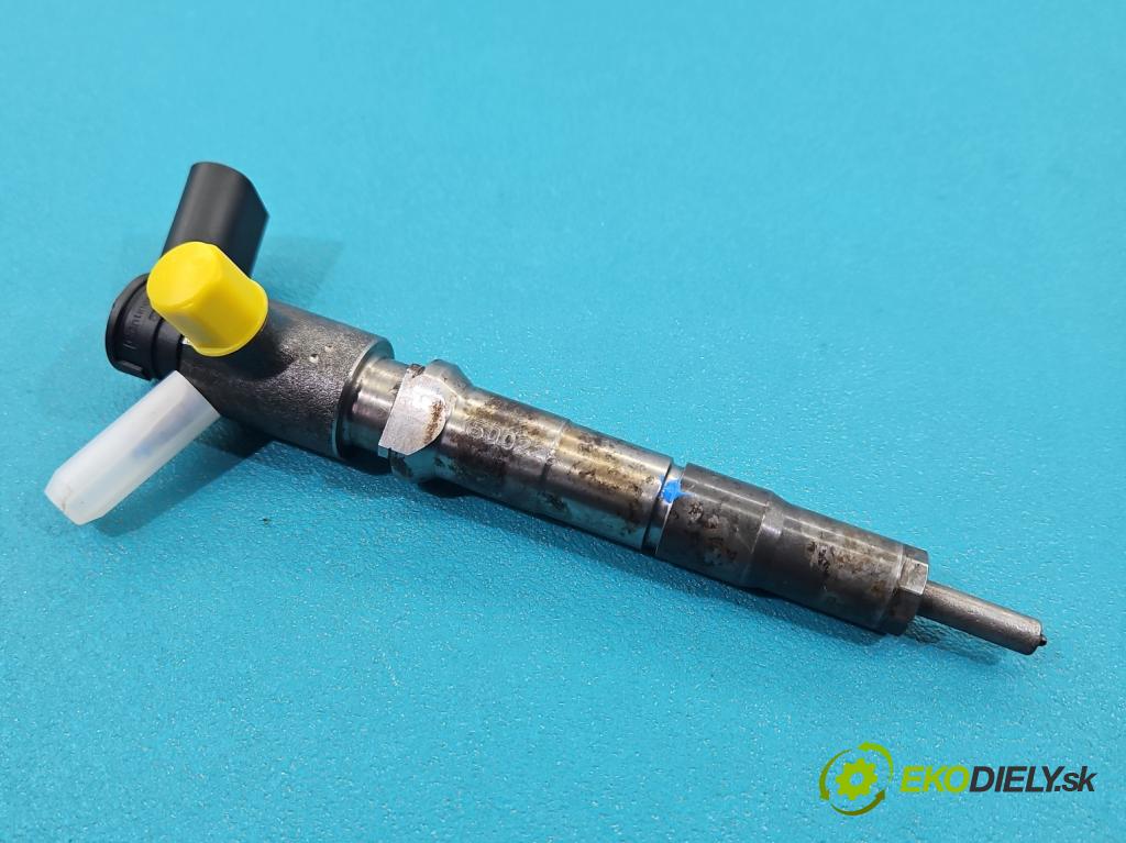 Ford Transit Custom 2013- 2.0 tdci 131 HP manual 96 kW 1995 cm3 5- vstrek GK2Q-9K546-AC (Vstrekovač paliva)