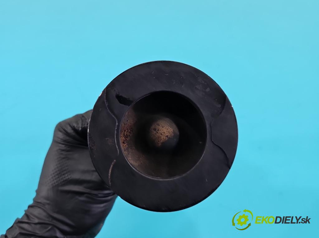 Ford Transit Custom 2013- 2.0 tdci 131 HP manual 96 kW 1995 cm3 5- piest  (Piest)