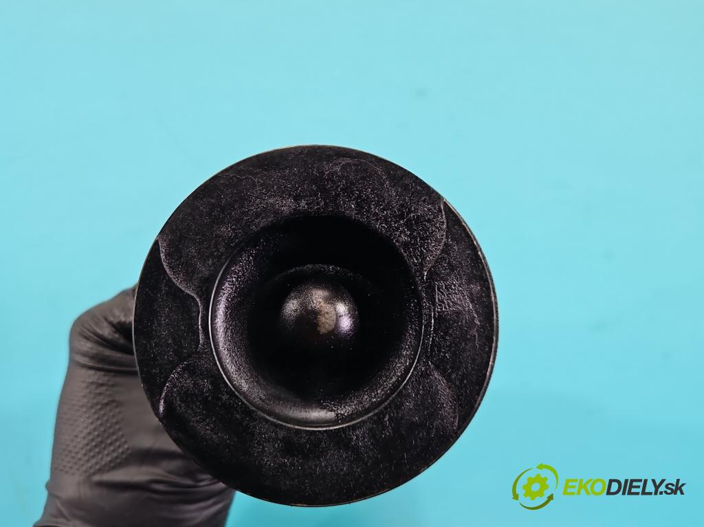 Ford Transit Custom 2013- 2.0 tdci 131 hp manual 96 kW 1995 cm3 5- píst  (Píst)