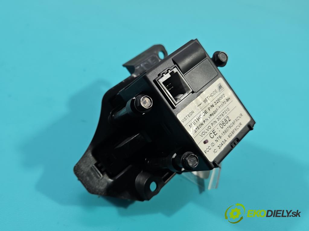 Volvo S80 II 2006-2016 2.4 D5 185 HP automatic 136 kW 2400 cm3 4- Spínačka 3043A-6G9FXCVR (Spínacia skrinka)
