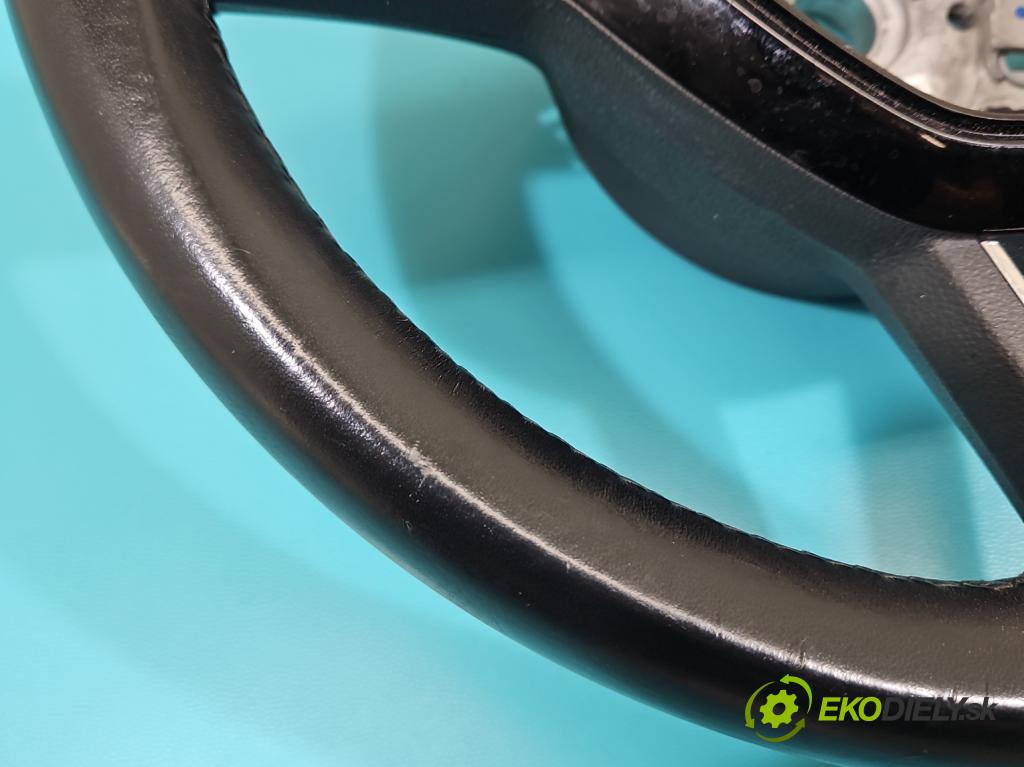 Skoda Octavia III 2013- 2.0 tdi 150 HP manual 110 kW 1968 cm3 5- volant 3V0419091L (Volant)