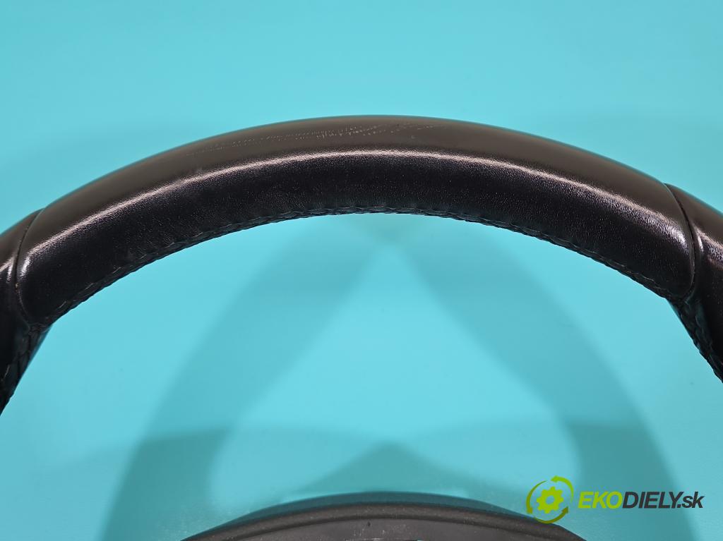 Skoda Octavia III 2013- 2.0 tdi 150 HP manual 110 kW 1968 cm3 5- volant 3V0419091L (Volant)