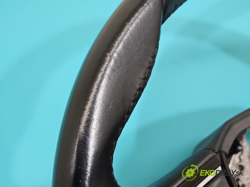 Skoda Octavia III 2013- 2.0 tdi 150 HP manual 110 kW 1968 cm3 5- volant 3V0419091L (Volant)