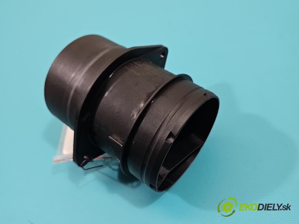 Skoda Octavia III 2013- 2.0 tdi 150 HP manual 110 kW 1968 cm3 5- průtokoměr: 0281002956 (Váha vzduchu)