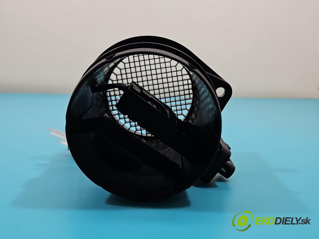 Skoda Octavia III 2013- 2.0 tdi 150 HP manual 110 kW 1968 cm3 5- průtokoměr: 0281002956 (Váha vzduchu)