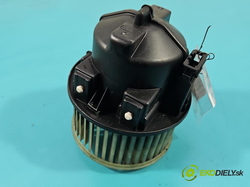 Volvo S80 II 2006-2016 2.4 D5 185 hp automatic 136 kW 2400 cm3 4- ventilátor vzduchu 6G9N-18D413-BA