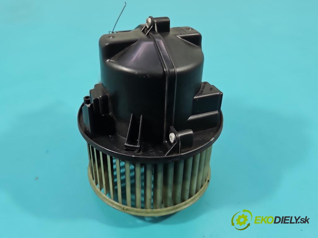 Volvo S80 II 2006-2016 2.4 D5 185 hp automatic 136 kW 2400 cm3 4- ventilátor vzduchu 6G9N-18D413-BA