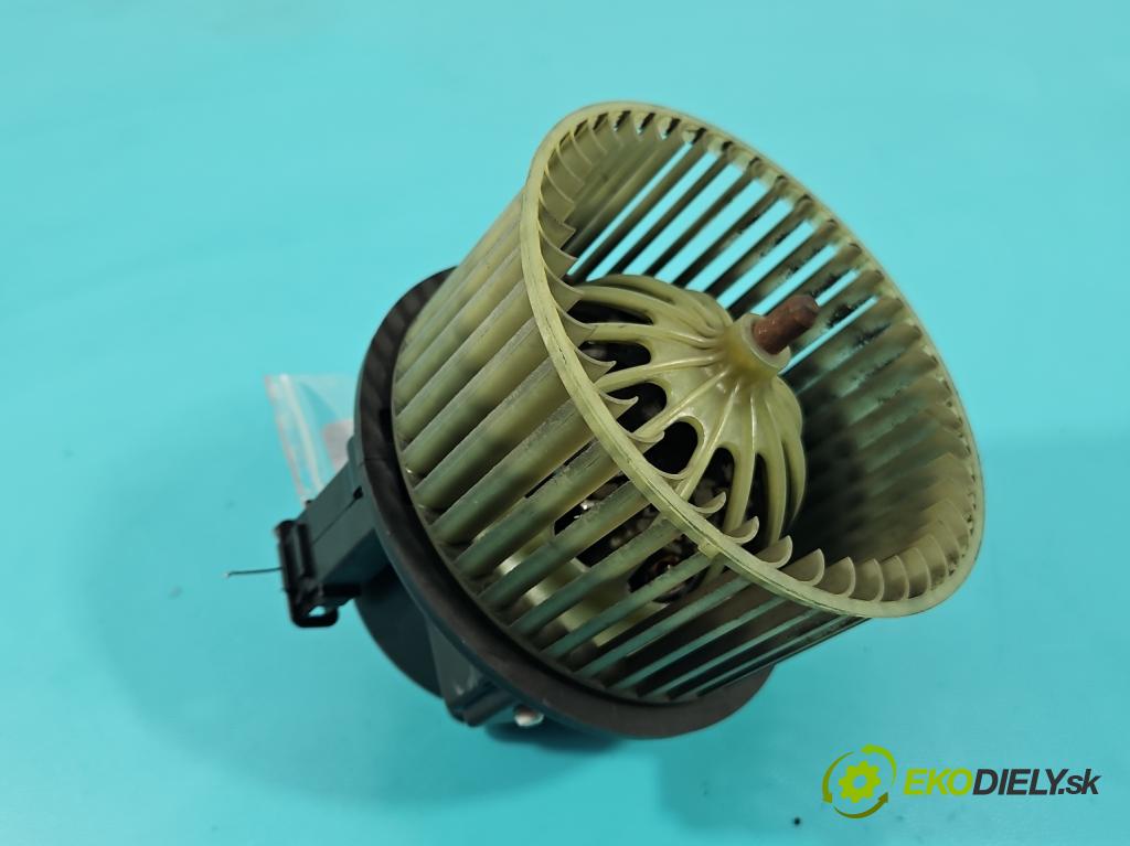 Volvo S80 II 2006-2016 2.4 D5 185 hp automatic 136 kW 2400 cm3 4- ventilátor vzduchu 6G9N-18D413-BA