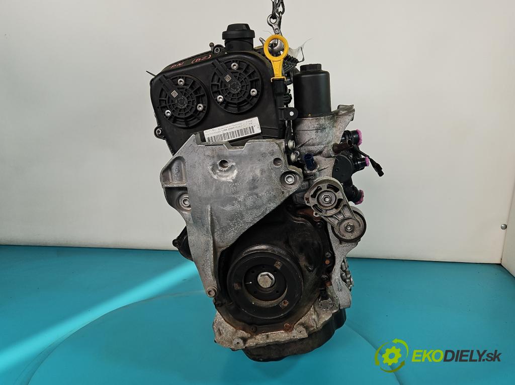 Skoda Kodiaq I 2.0 TSI 190 HP automatic 140 kW 1984 cm3 5- motor benzín: DNN