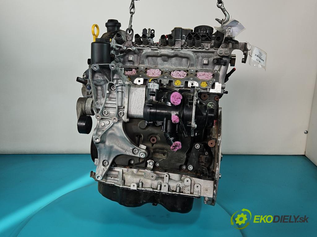 Skoda Kodiaq I 2.0 TSI 190 HP automatic 140 kW 1984 cm3 5- motor benzín: DNN