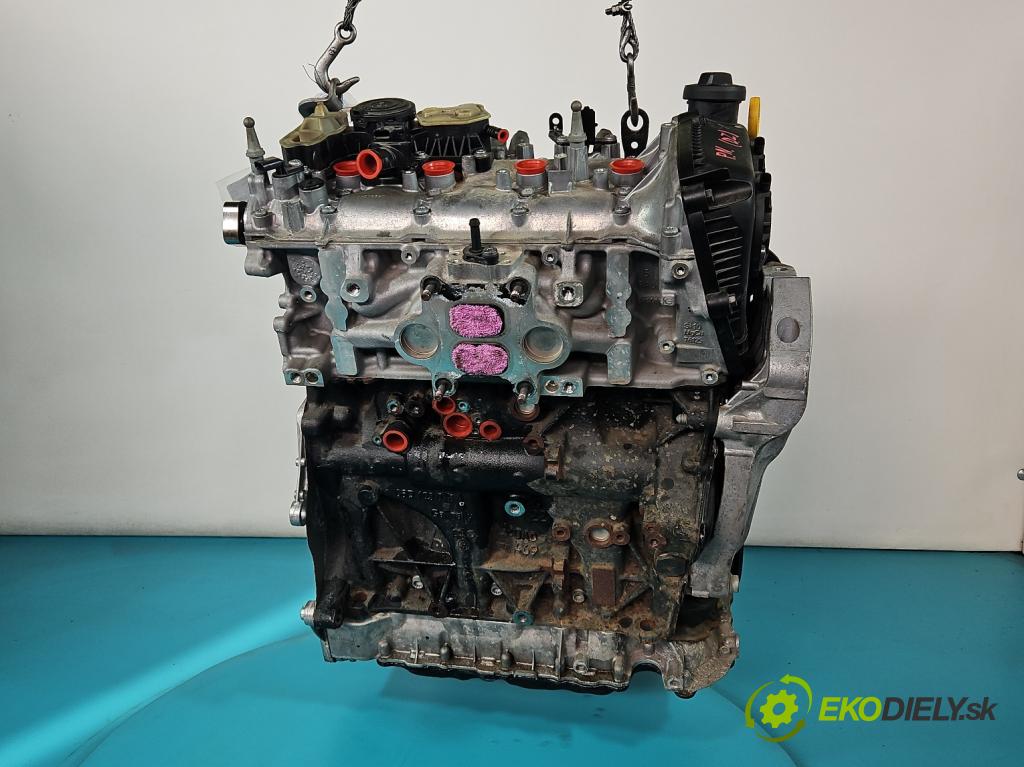 Skoda Kodiaq I 2.0 TSI 190 HP automatic 140 kW 1984 cm3 5- motor benzín: DNN