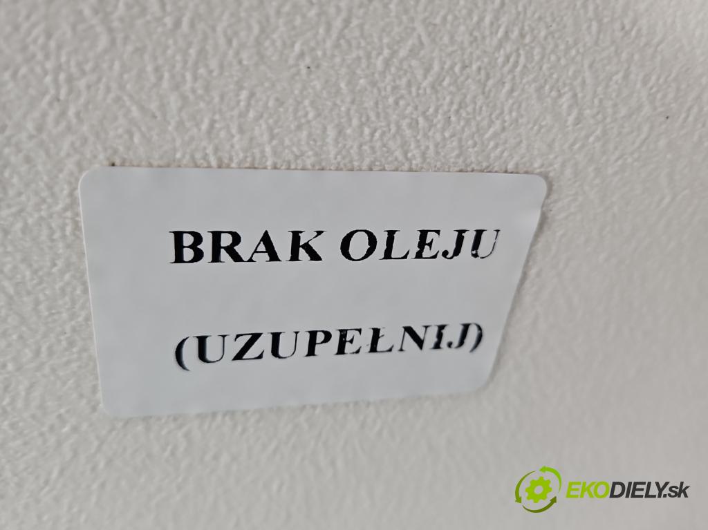 Skoda Kodiaq I 2.0 TSI 190 hp automatic 140 kW 1984 cm3 5- převodovka stupňová automat UKF