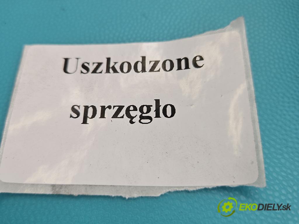 Peugeot 407 2.0 hdi 136 HP manual 100 kW 1997 cm3 5- Alternator 9654752880 (Alternátor)