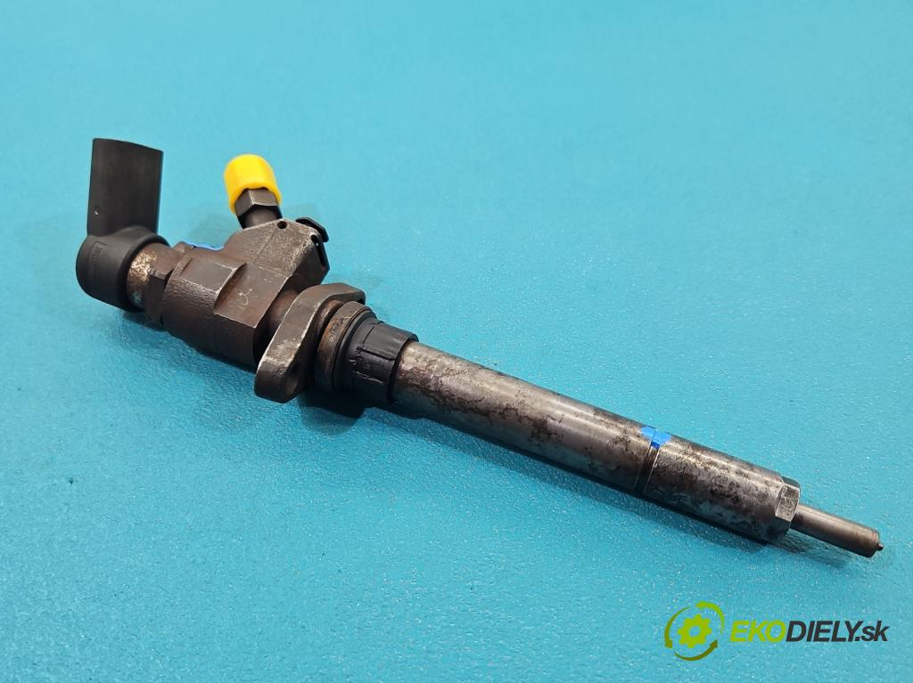 Peugeot 407 2.0 hdi 136 HP manual 100 kW 1997 cm3 5- vstrek 9657144580 (Vstrekovač paliva)